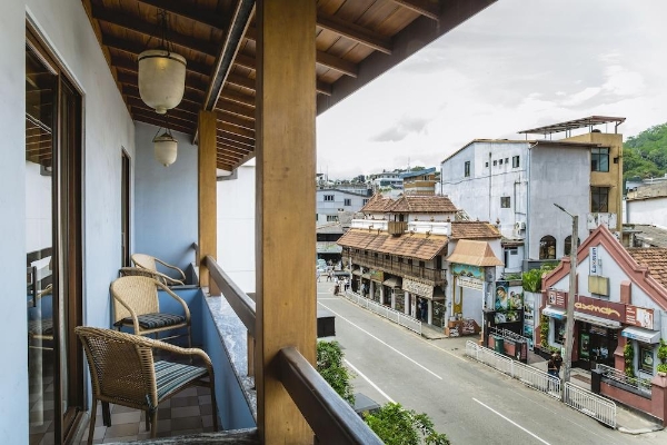 Kandy City Hotel by Earl's Kandy